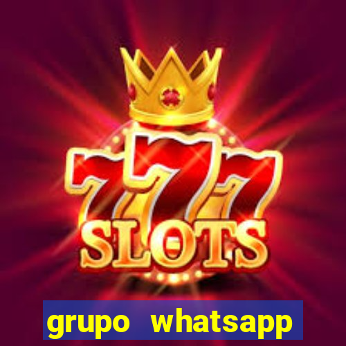 grupo whatsapp resenha rj